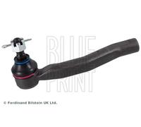 Testina barra sterzo Assale anteriore Dx ADT387203 BLUE PRINT per TOYOTA YARIS
