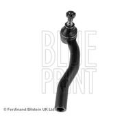 Testina barra sterzo Assale anteriore Dx ADT387226 BLUE PRINT per TOYOTA