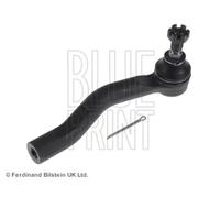 Testina barra sterzo Assale anteriore Dx ADT38791 BLUE PRINT per TOYOTA YARIS