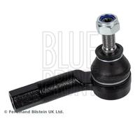 Testina barra sterzo Assale anteriore Dx ADV188704 BLUE PRINT per SEAT SKODA VW