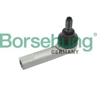 Testina barra sterzo Assale anteriore Dx B11343 Borsehung per AUDI SKODA VW SEAT