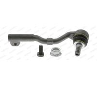 Testina barra sterzo Assale anteriore Dx BM-ES-14894 MOOG per BMW X5 X6