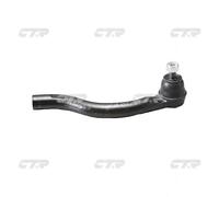 Testina barra sterzo Assale anteriore Dx CE0201R CTR per HONDA ACCORD VII Tourer