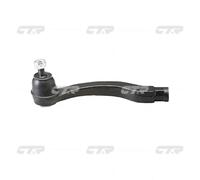 Testina barra sterzo Assale anteriore Dx CE0203 CTR per HONDA JAZZ II