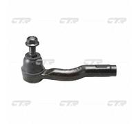 Testina barra sterzo Assale anteriore Dx CE0462 CTR per MAZDA 6 Hatchback