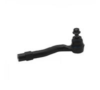Testina barra sterzo Assale anteriore Dx CE0491R CTR per MAZDA 2 Hatchback