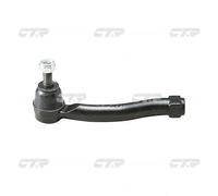 Testina barra sterzo Assale anteriore Dx CE0781 CTR per DAIHATSU TOYOTA