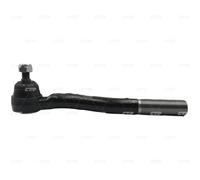 Estremità del tirante CTR CE0856R