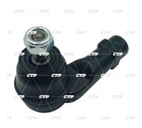 Testina barra sterzo Assale anteriore Dx CE0901R CTR per HYUNDAI i20 II