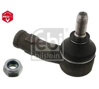 Testina barra sterzo Assale anteriore Dx con filetto destrorso 02238 per VW SEAT