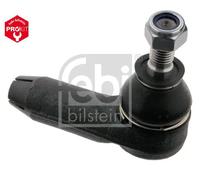 Testina barra sterzo Assale anteriore Dx con filetto destrorso 02280 per AUDI