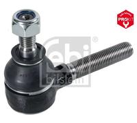 Testina barra sterzo Assale anteriore Dx con filetto destrorso 02285 per VW 181