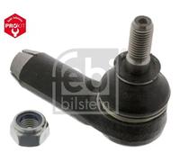 Testina barra sterzo Assale anteriore Dx con filetto destrorso 04422 per AUDI V8