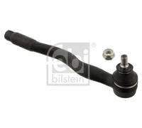 febi bilstein 06641 testina sterzo con dado bloccaggio (anteriore a destra) |