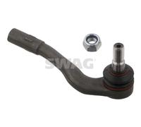 Testina barra sterzo Assale anteriore Dx con filetto destrorso 10 92 2614 SWAG