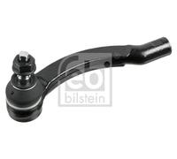 Testina barra sterzo Assale anteriore Dx con filetto destrorso 12748 per VOLVO