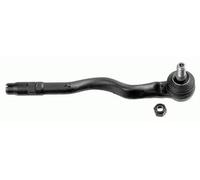 RIDEX 914T0114 Testina sterzo per BMW 3 Limousine (E46) 3 Coupe (E46) Anteriore