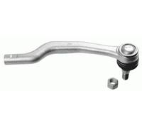 RIDEX 914T0161 Testina sterzo adatto per MERCEDES-BENZ A-Klasse (W168) Anteriore