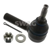 Testina barra sterzo Assale anteriore Dx con filetto destrorso 22 71 0009 SWAG