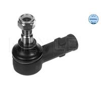 Testina barra sterzo Assale anteriore Dx con filetto destrorso 236 020 0028