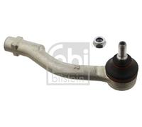 Testina barra sterzo Assale anteriore Dx con filetto destrorso 29273 per HYUNDAI