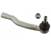 FEBI BILSTEIN Testina sterzo 29828 anteriore destro con filetto destrorso e dado per Suzuki