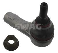 Testina barra sterzo Assale anteriore Dx con filetto destrorso 30 93 6910 SWAG