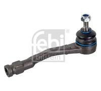 FEBI BILSTEIN Testa barra d'accoppiamento 31972