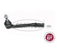 Testina barra sterzo Assale anteriore Dx con filetto destrorso 49112880 CORTECO