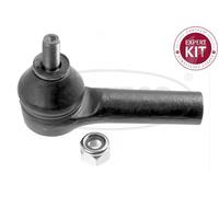 Testina barra sterzo Assale anteriore Dx con filetto destrorso 49399511 CORTECO