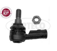 Testina barra sterzo Assale anteriore Dx con filetto destrorso 49399660 CORTECO