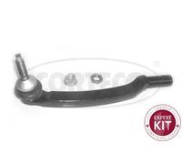 Testina barra sterzo Assale anteriore Dx con filetto destrorso 49399923 CORTECO