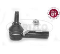 Testina barra sterzo Assale anteriore Dx con filetto destrorso 49401139 CORTECO