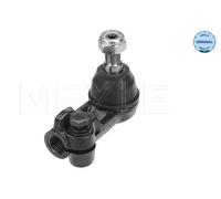 Testina barra sterzo Assale anteriore Dx con filetto destrorso 53-16 020 0001