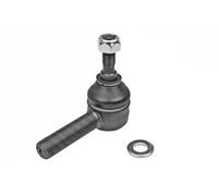 Meyle Estremità del tirante 53-16 020 0011 destra - Testina sterzo per Land Rover Defender/Discovery
