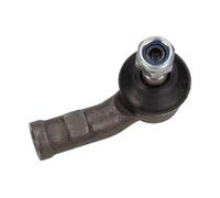 2x Testine barra sterzo MAXGEAR Davanti S+D per AUDI, SKODA, VW A3