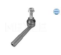 Testa Barra D'accoppiamento Meyle 8160200001 Meyle-original: True To Oe. per