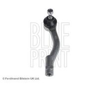 Testina barra sterzo Assale anteriore Dx con filetto destrorso ADG08724 per KIA