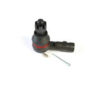 Testina barra sterzo Assale anteriore Dx con filetto destrorso I19003YMT YAMATO