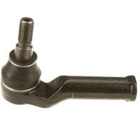 Testina barra sterzo Assale anteriore Dx con filetto destrorso JTE1161 TRW