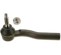 TRW JTE187 Testina sterzo per FIAT COUPE (FA/175) BRAVO I (182) BRAVA (182)