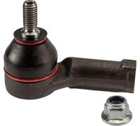 TRW testina sterzo JTE201 anteriore destro esterno M10x1,5 73 mm