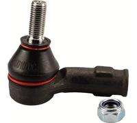 TRW JTE353 Testina sterzo per VW Golf IV Cabrio (1E) Golf III Cabrio (1E7)