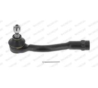 Testina barra sterzo Assale anteriore Dx con filetto destrorso L18123 MONROE