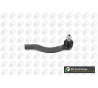 Testina barra sterzo Assale anteriore Dx con filetto destrorso SR0143 BGA