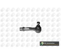 Testina barra sterzo Assale anteriore Dx con filetto destrorso SR1434 BGA