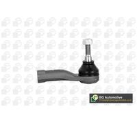 Testina barra sterzo Assale anteriore Dx con filetto destrorso SR7318 BGA