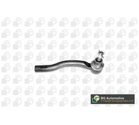 Testina barra sterzo Assale anteriore Dx con filetto destrorso SR9167 BGA