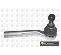 Testina barra sterzo Assale anteriore Dx con filetto destrorso SR9506 BGA