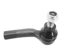 Testina barra sterzo Assale anteriore Dx con filetto destrorso SR9604 BGA per VW